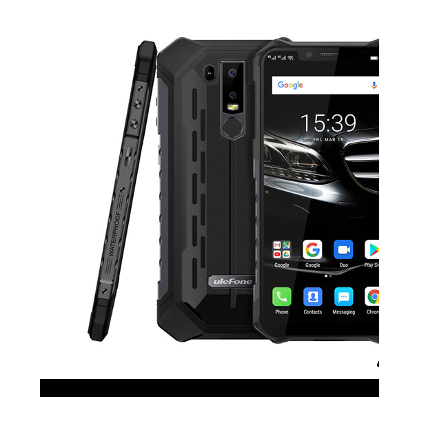 Tablet 6 ulefone Armor 6E