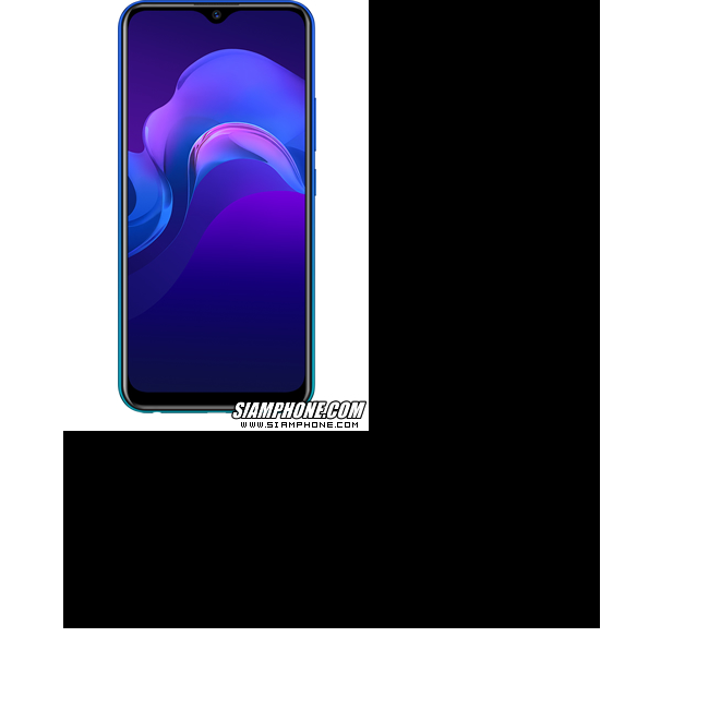 Smartphonesvivo Y12