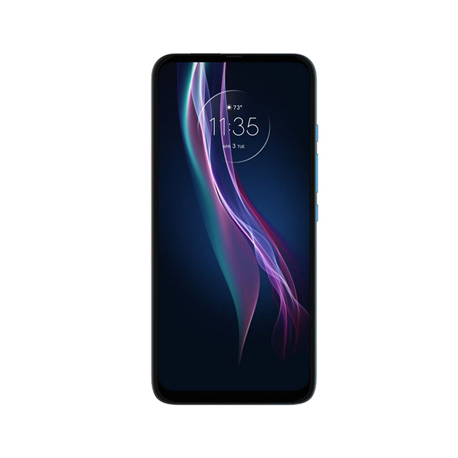 SmartphonesMotorola One Fusion Plus