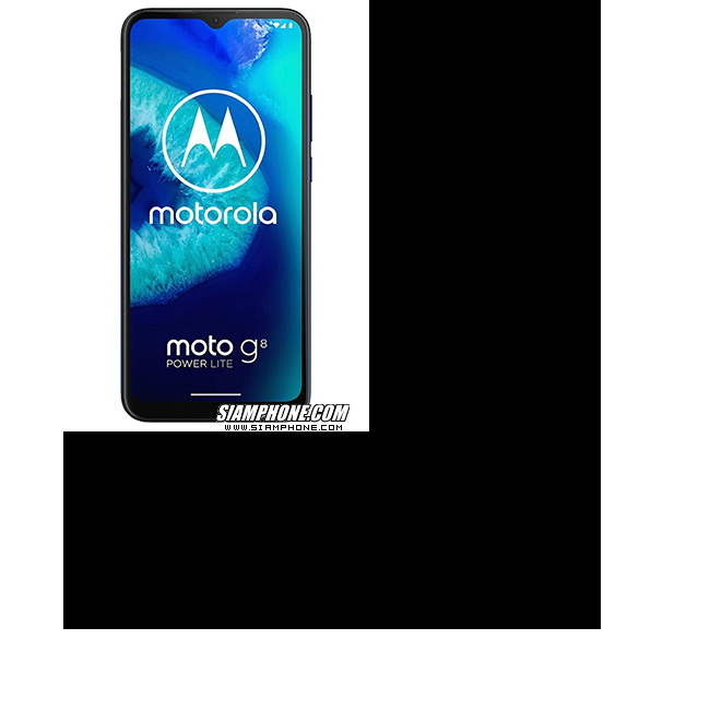 SmartphonesMotorola Moto G8 Power Lite