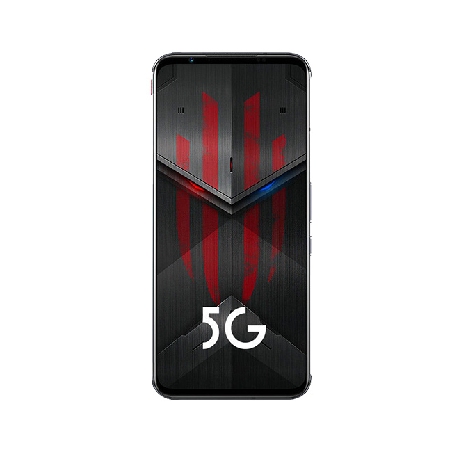 Smartphonesnubia Red Magic 5S