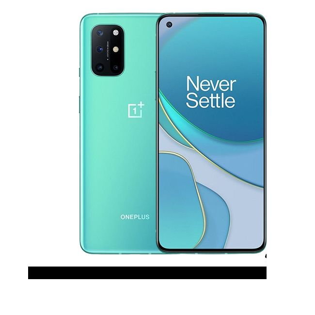 Tablet 8 OnePlus 8T