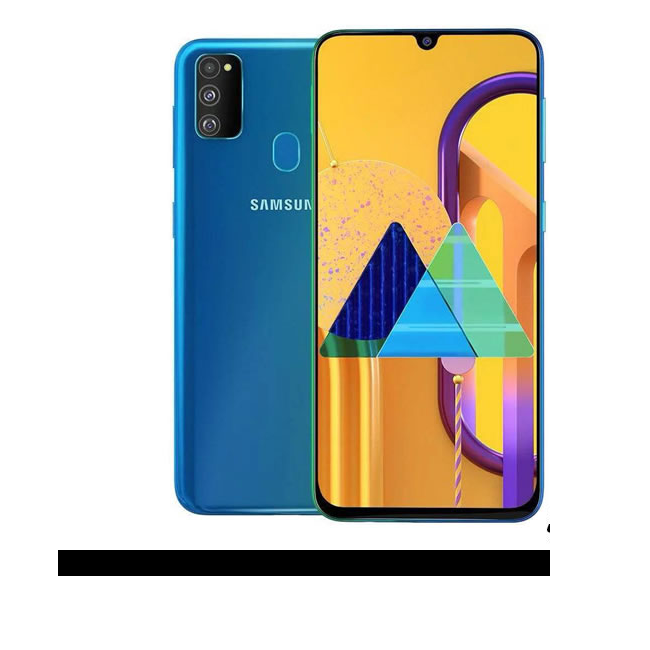 Tablet 8 Samsung Galaxy M30s