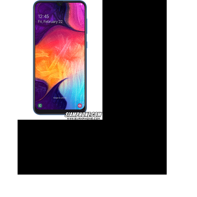 SmartphonesSamsung Galaxy A50