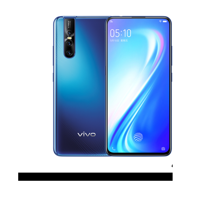 Tablet 11 vivo S1 Pro