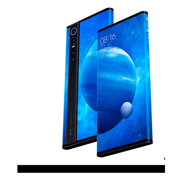 Tablet 6 Xiaomi Mi Mix Alpha