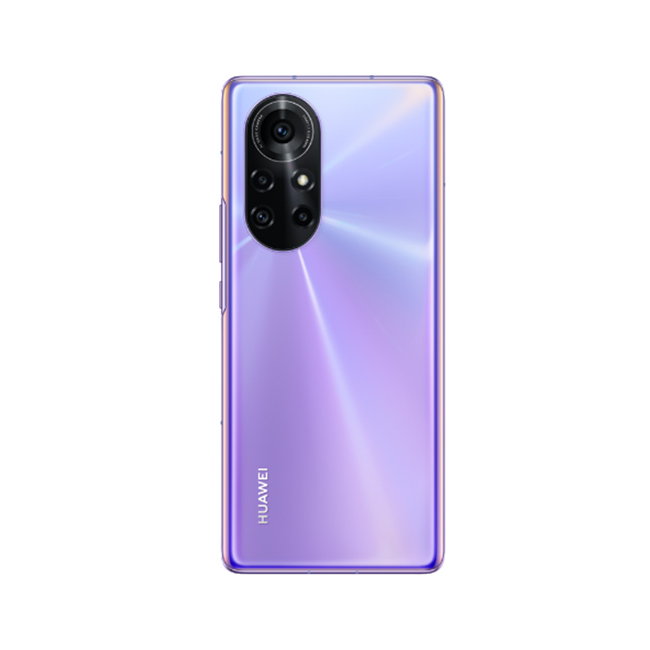 Tablet 2 Huawei nova 8 Pro