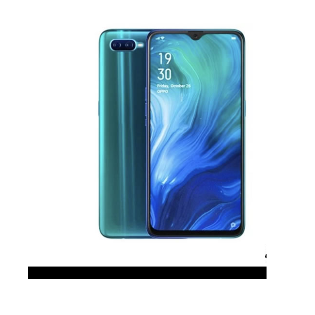 Tablet 2 OPPO Reno A