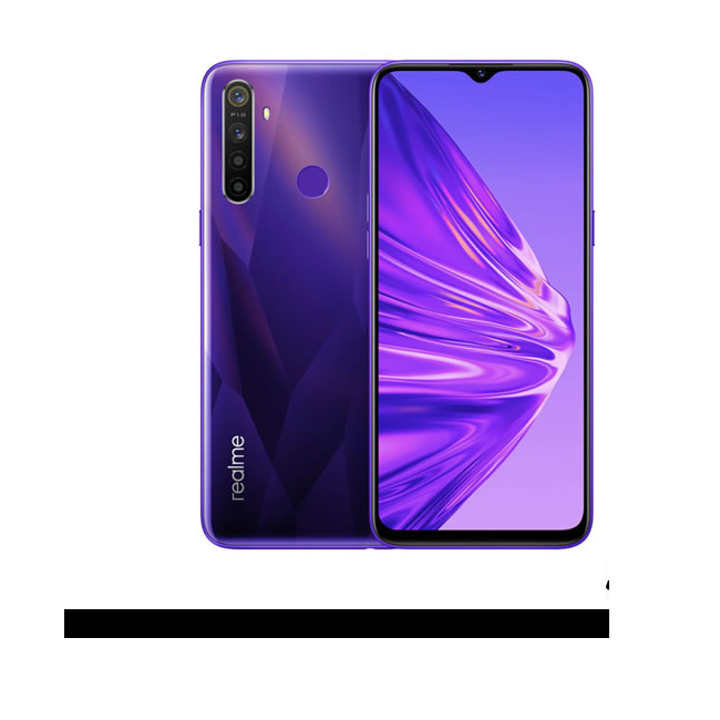 Tablet 7 realme 5