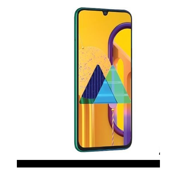 Tablet 11 Samsung Galaxy M30s