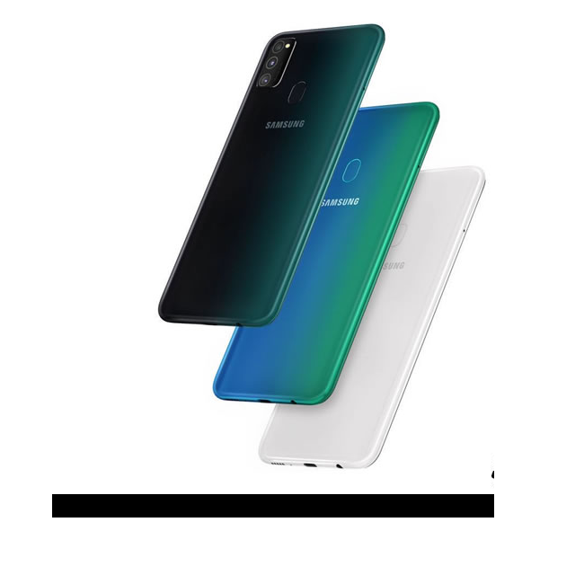 Tablet 10 Samsung Galaxy M30s