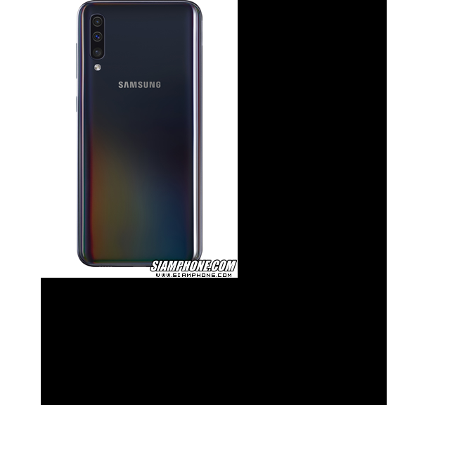 Tablet 2 Samsung Galaxy A50