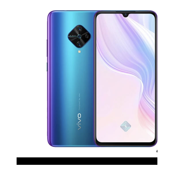 Tablet 5 vivo Y9s