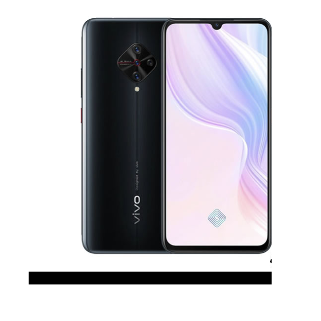 Tablet 6 vivo Y9s