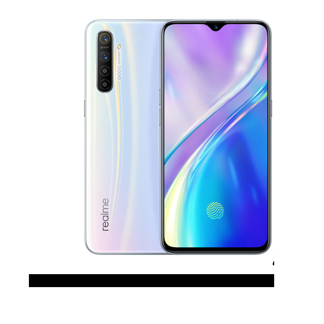 Tablet 6 realme X2