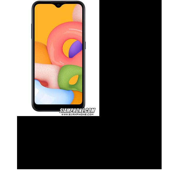 SmartphonesSamsung Galaxy A01