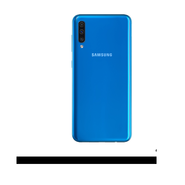 Tablet 7 Samsung Galaxy A50