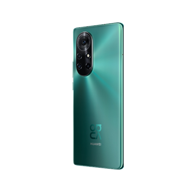 Tablet 9 Huawei nova 8 Pro