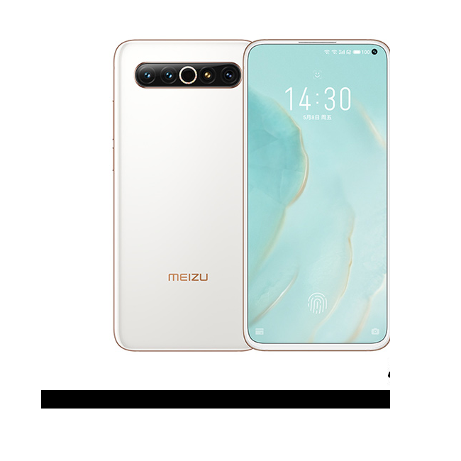 Tablet 10 Meizu 17 Pro