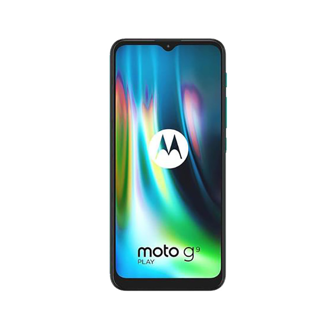 SmartphonesMotorola Moto G9 Play