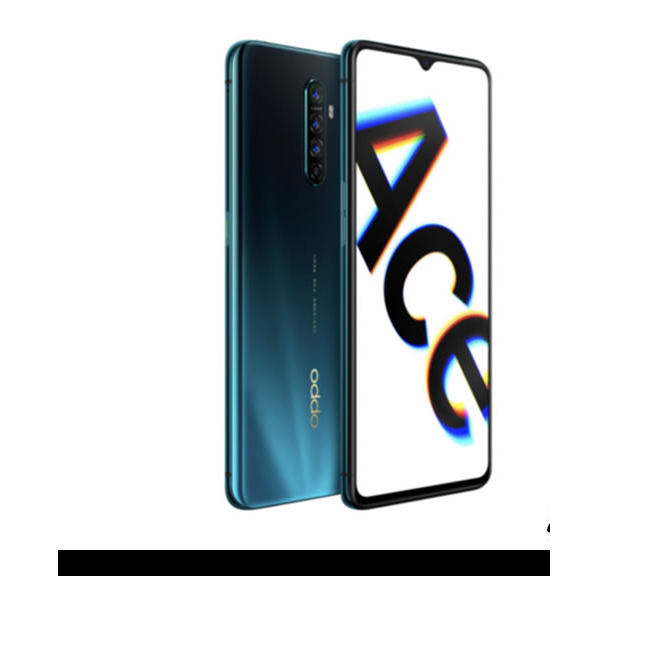 Tablet 8 OPPO Reno Ace