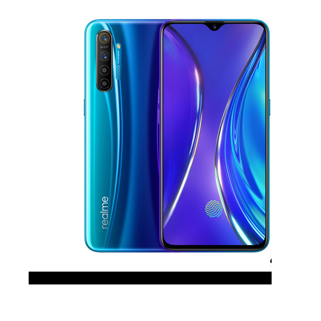 Tablet 7 realme X2