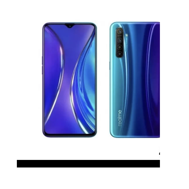 Tablet 9 realme X2