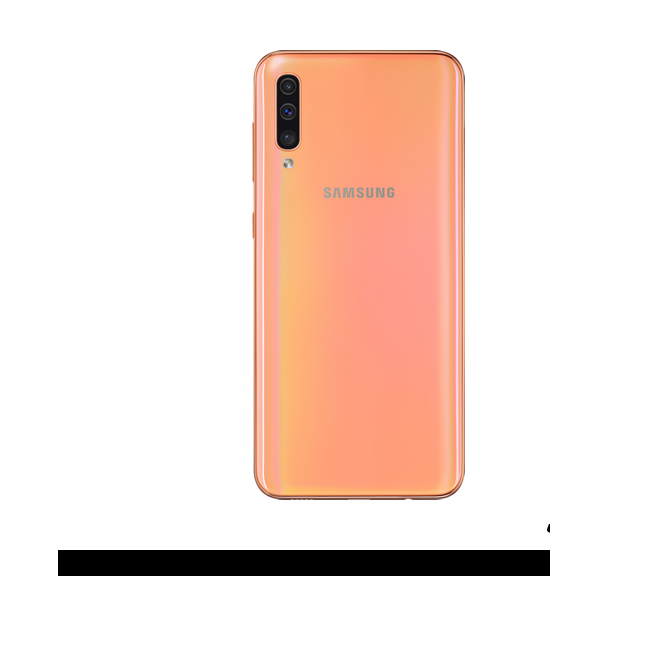 Tablet 9 Samsung Galaxy A50