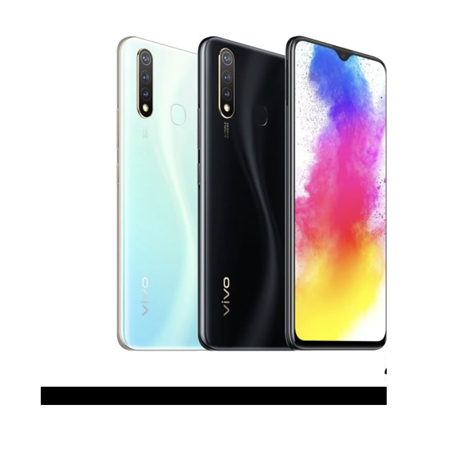 Tablet 4 vivo Z5i