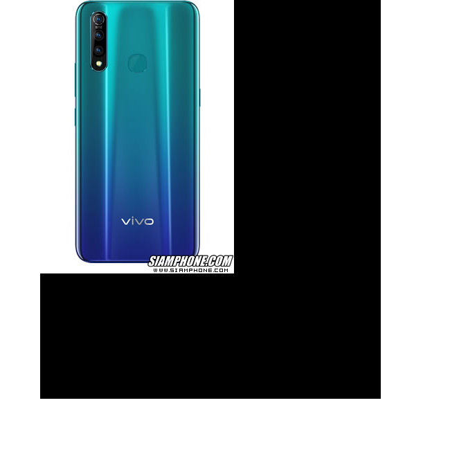 Tablet 2 vivo Z5x