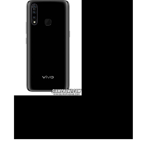 Tablet 3 vivo Z5x