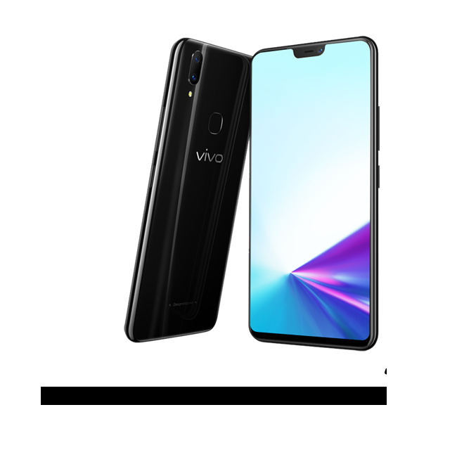 Tablet 6 vivo Z3x