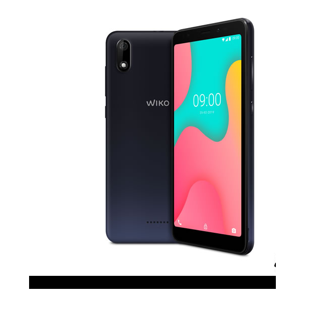 Tablet 4 Wiko Y60