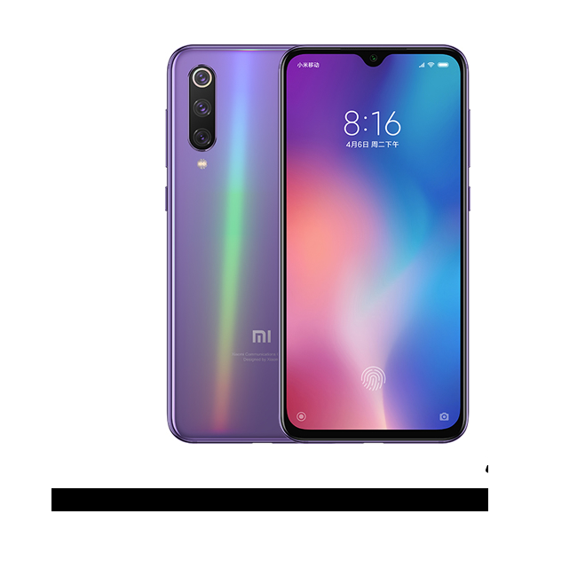 Tablet 7 Xiaomi Mi 9 SE