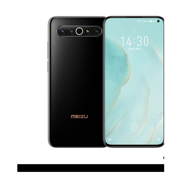 Tablet 11 Meizu 17 Pro