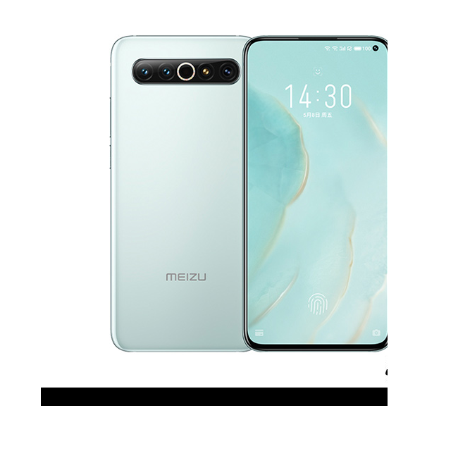 Tablet 12 Meizu 17 Pro