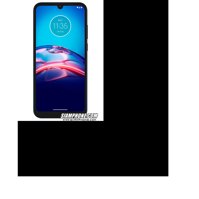 SmartphonesMotorola E6s (2020)