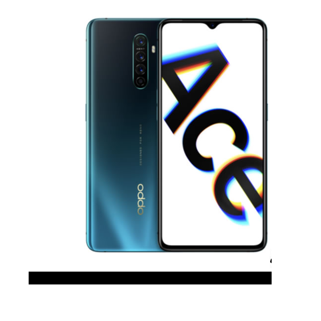 Tablet 9 OPPO Reno Ace