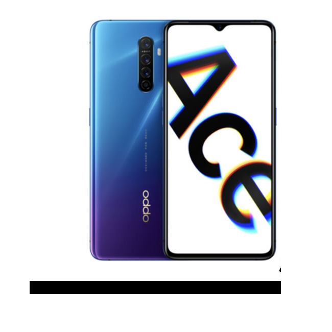 Tablet 10 OPPO Reno Ace