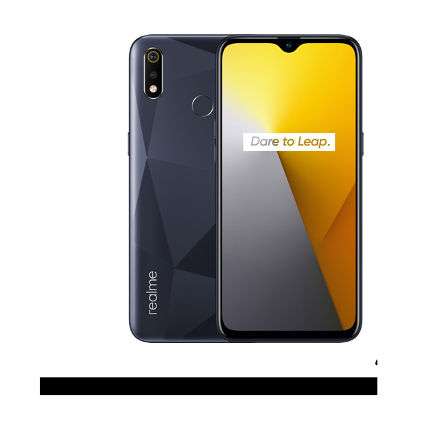 Tablet 5 realme 3i