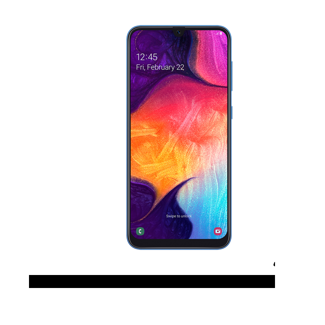 Tablet 10 Samsung Galaxy A50