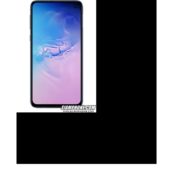 SmartphonesSamsung Galaxy S10e