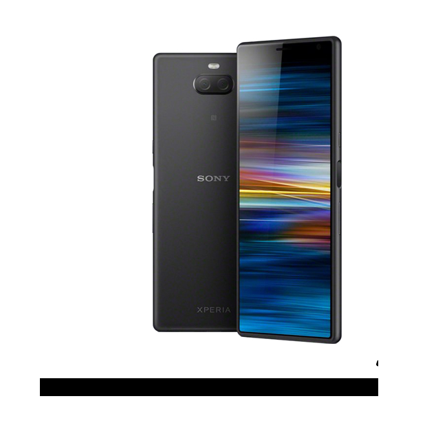 Tablet 6 SONY Xperia 10 Plus