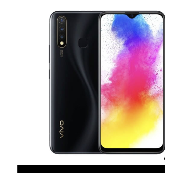 Tablet 5 vivo Z5i