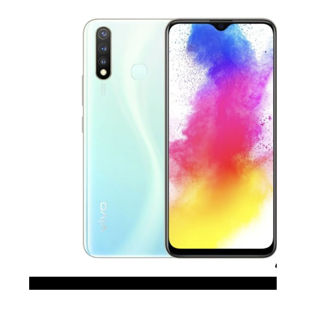 Tablet 6 vivo Z5i