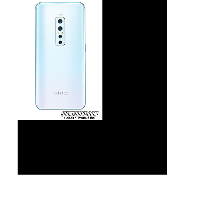 Tablet 4 vivo V17 Pro