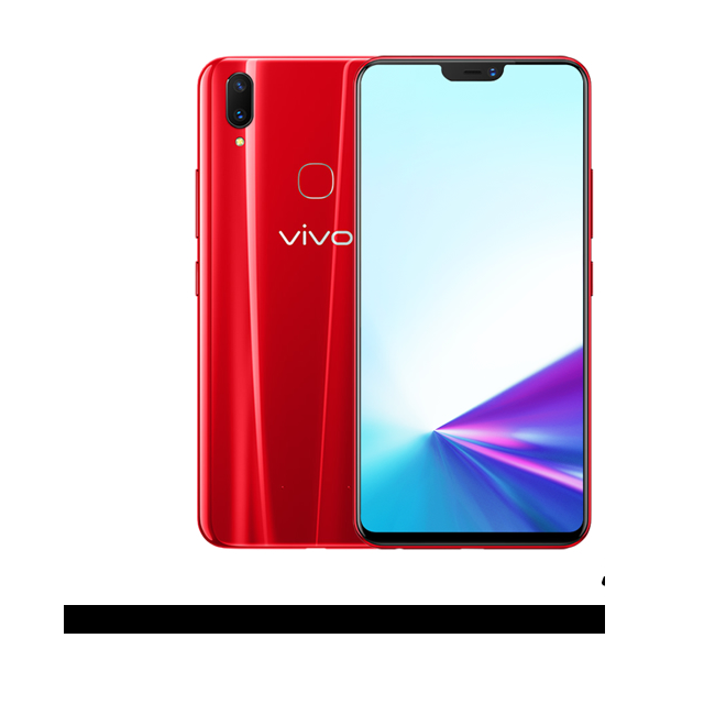 Tablet 8 vivo Z3x