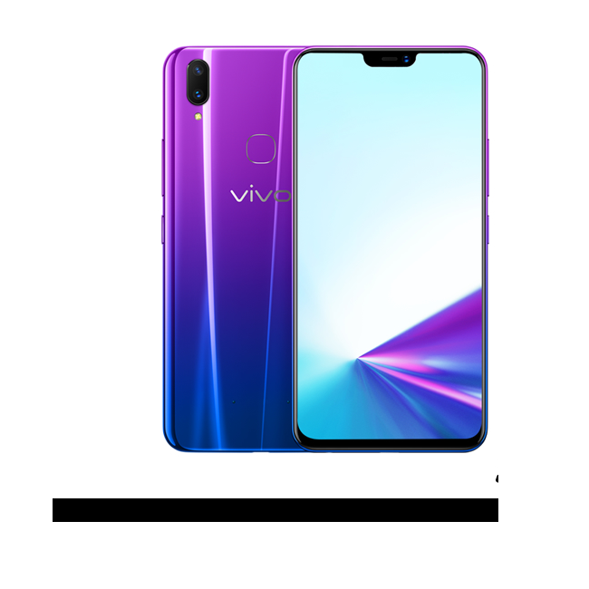 Tablet 7 vivo Z3x