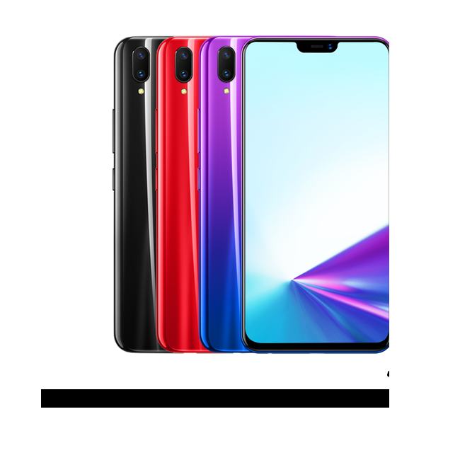 Tablet 9 vivo Z3x