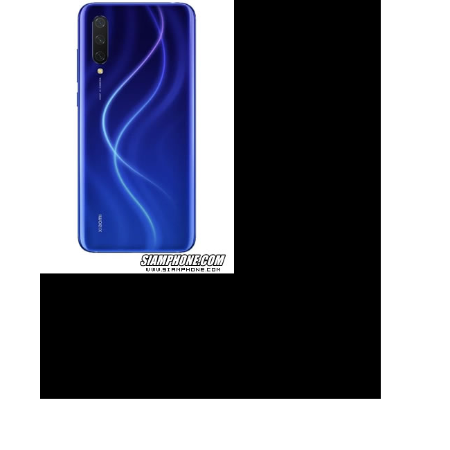 Tablet 5 Xiaomi Mi 9 Lite